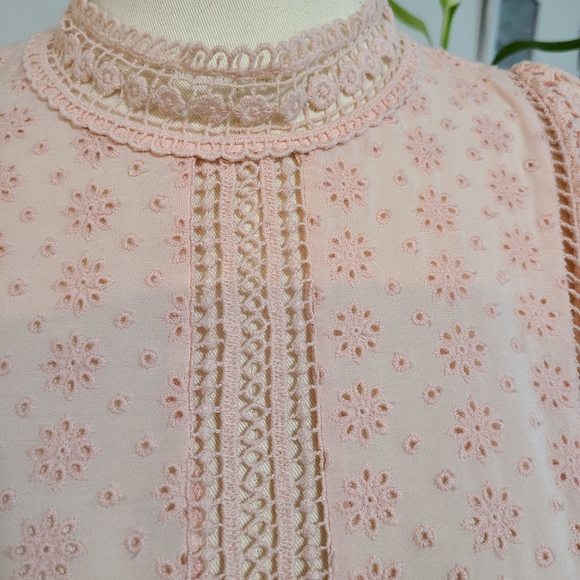 Forever 21 Crops Top - Picture 2 of 12